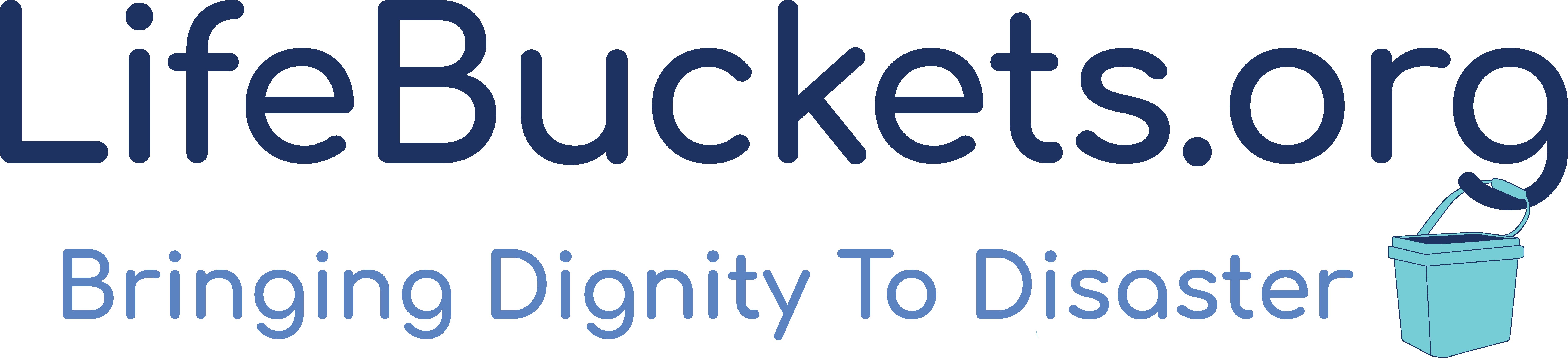 LifeBuckets Logo